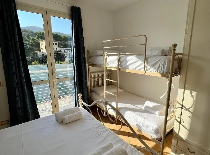 Casa Anselmo Lejlighed