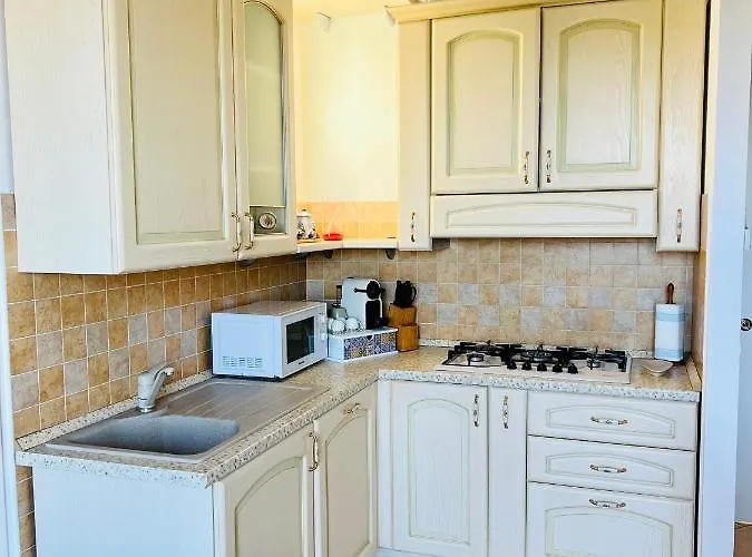 Apartamento Casa Anselmo *