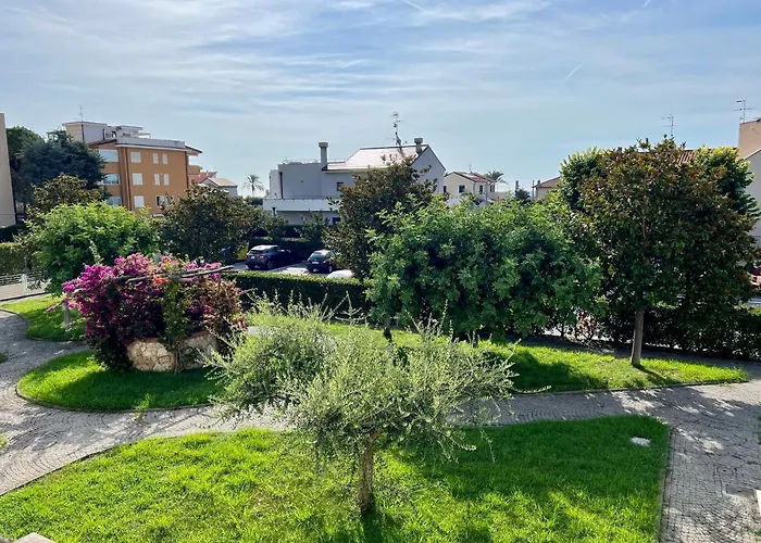 Casa Anselmo Apartamento