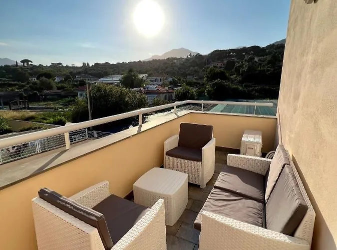 Apartamento Casa Anselmo *