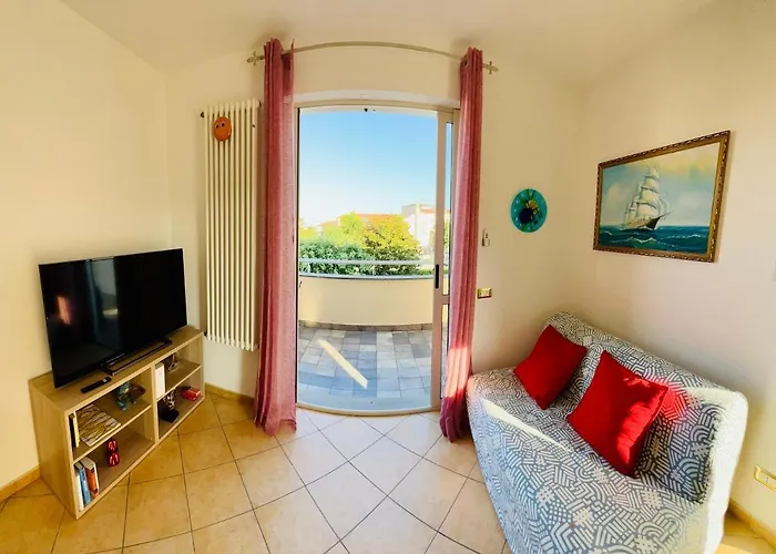 Casa Anselmo * Loano