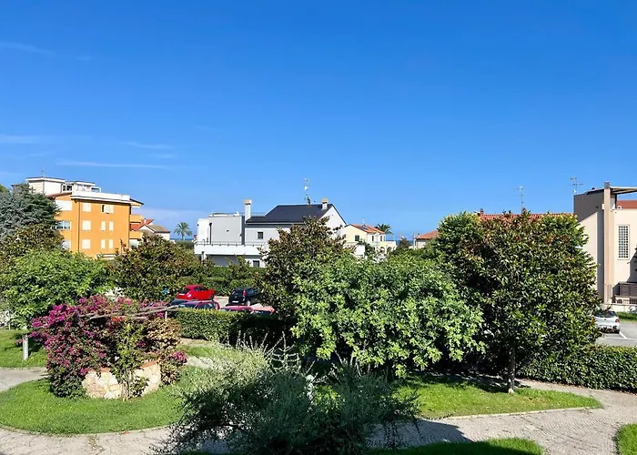 Casa Anselmo Lejlighed