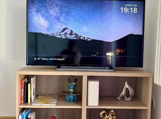 Apartamento Casa Anselmo Loano