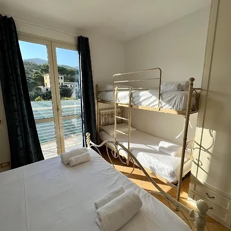 Casa Anselmo Appartamento