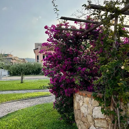 Casa Anselmo * Loano