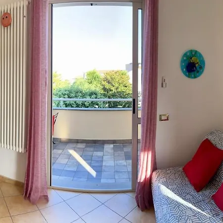 דירה Casa Anselmo