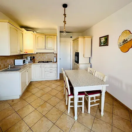 Casa Anselmo Apartmán Loano