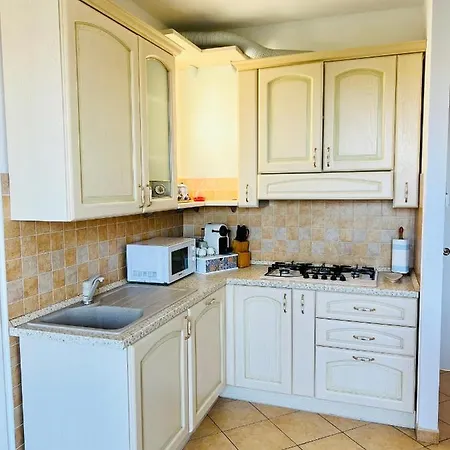 Apartmán Casa Anselmo *