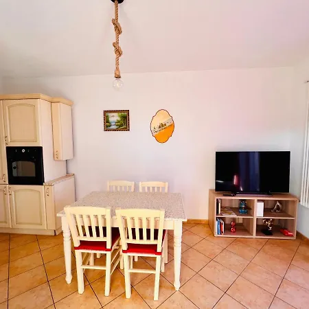 Casa Anselmo Apartmán *