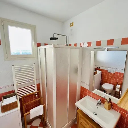 Casa Anselmo * Loano