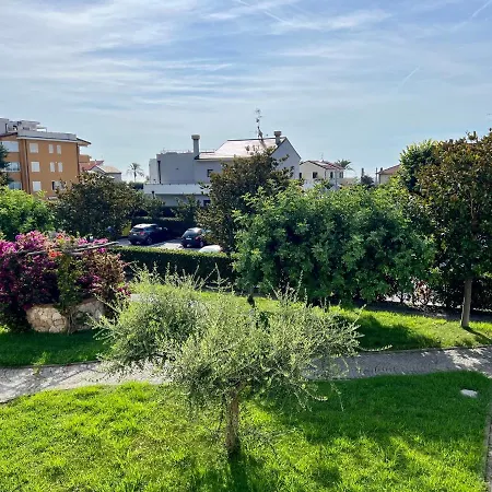 Casa Anselmo Apartmán