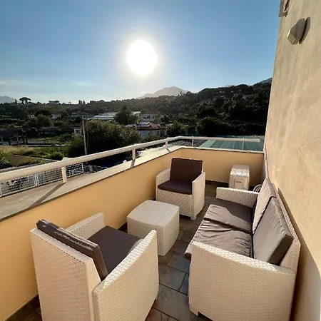 Appartamento Casa Anselmo *