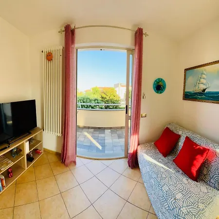 Casa Anselmo * לואנו