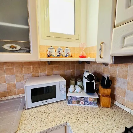 Casa Anselmo * Loano