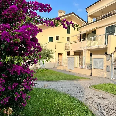 Casa Anselmo לואנו