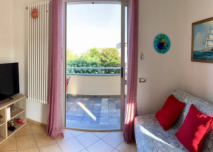 Daire Casa Anselmo