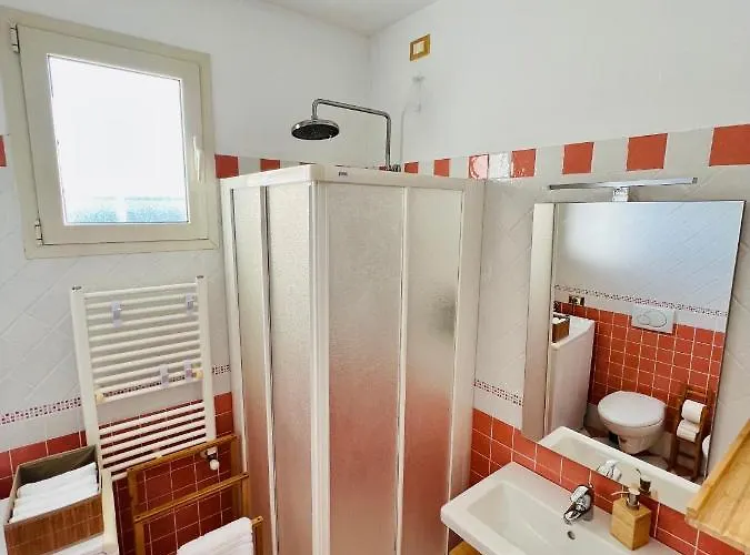 Casa Anselmo * Loano