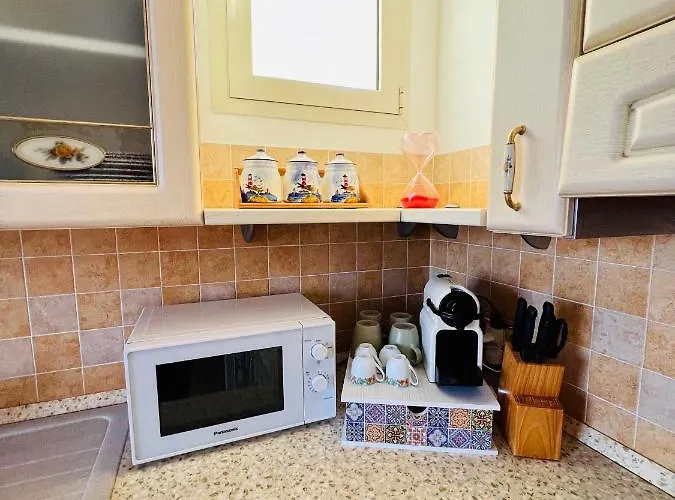 Casa Anselmo * Loano